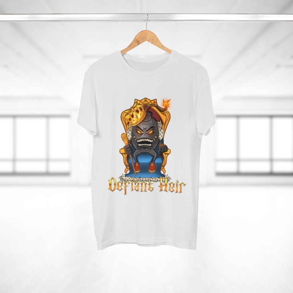 The Official Defiant Heir Tee