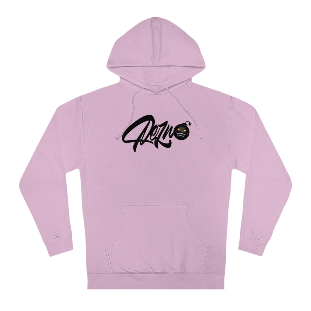 Official Rezno Hoodie (Front/Back)