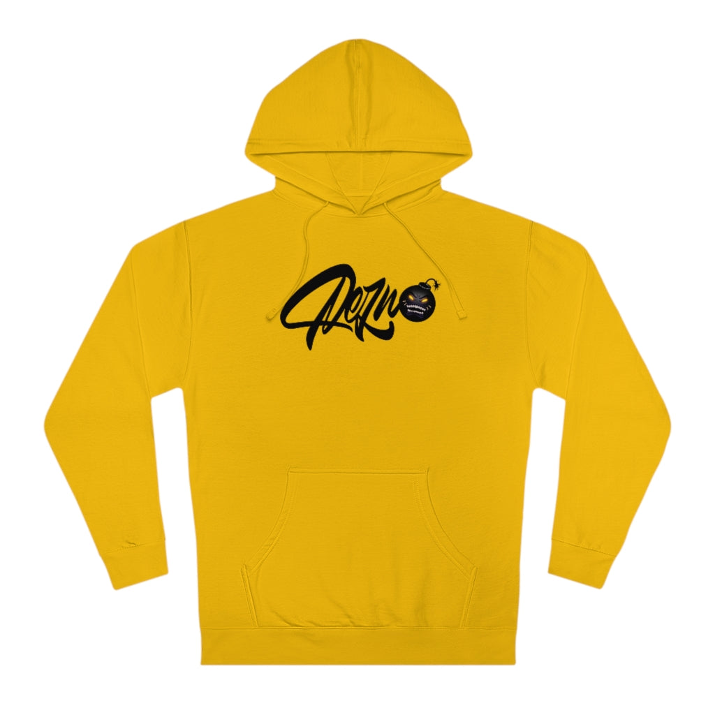 Official Rezno Hoodie (Front/Back)