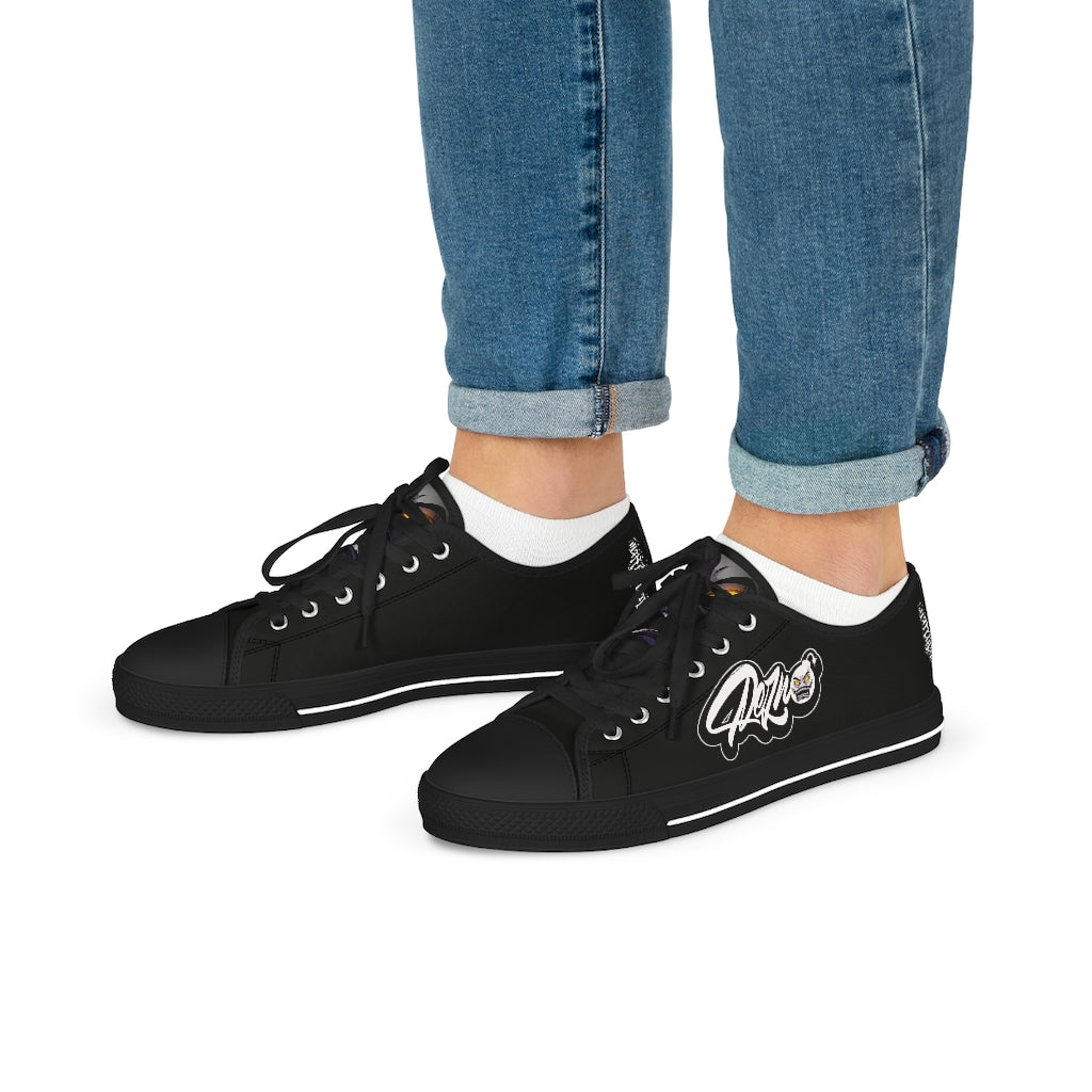 Official Rezno/ Nine Millz DH Sneakers