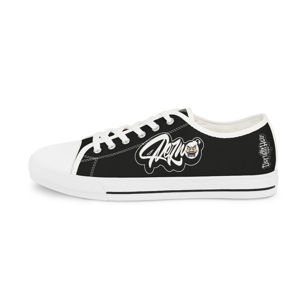 Official Rezno/ Nine Millz DH Sneakers