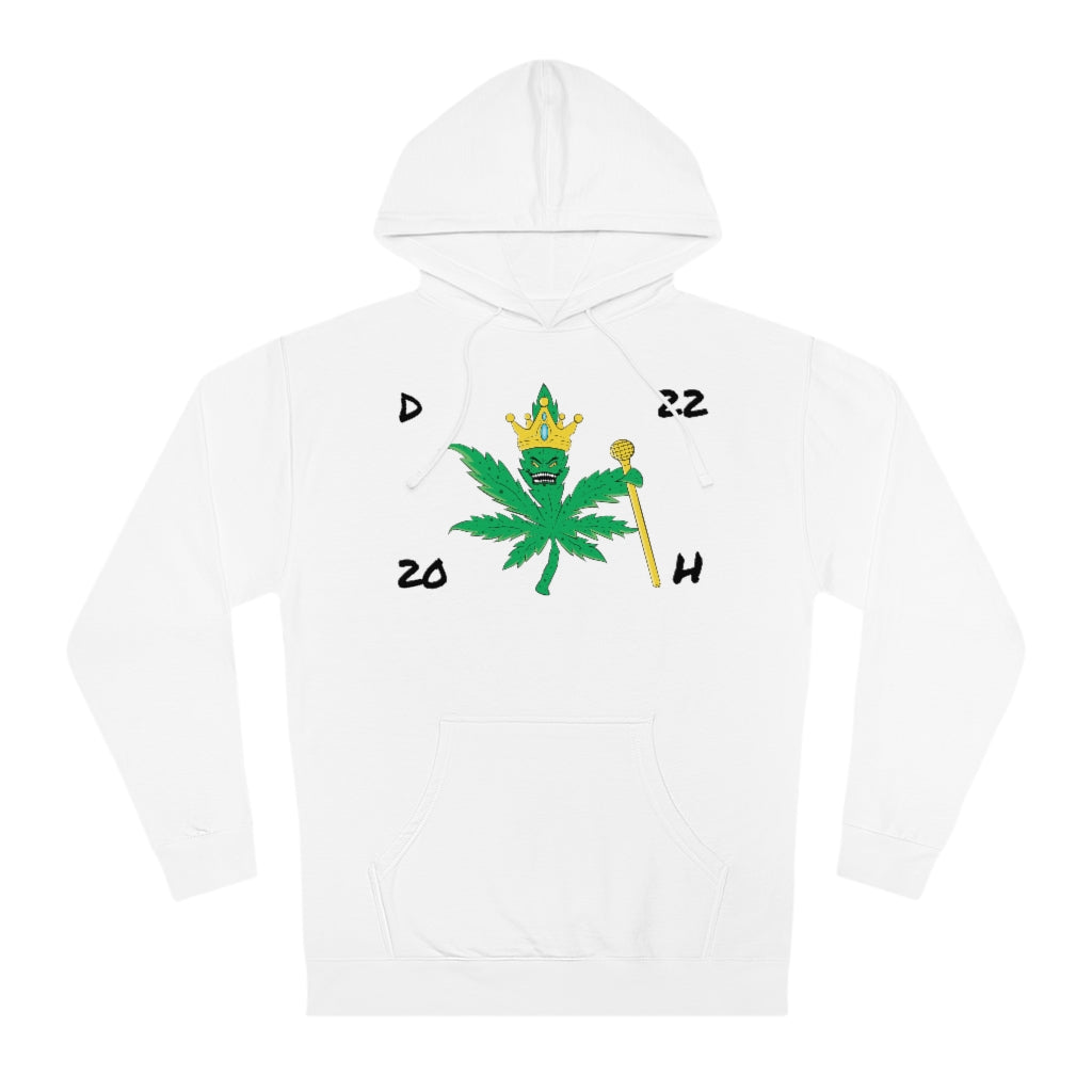 Defiant Highs 2022 Hoodie