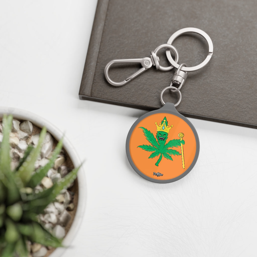 Defiant Heir Key Chain (Defiant Highs Limited Edition)