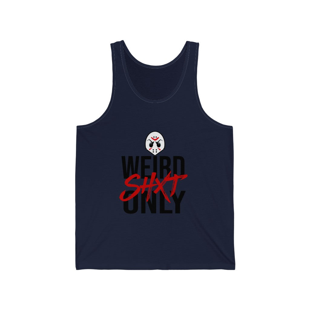 WeirdShxtOnly Tank Top