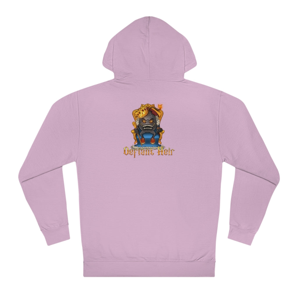 Official Rezno Hoodie (Front/Back)