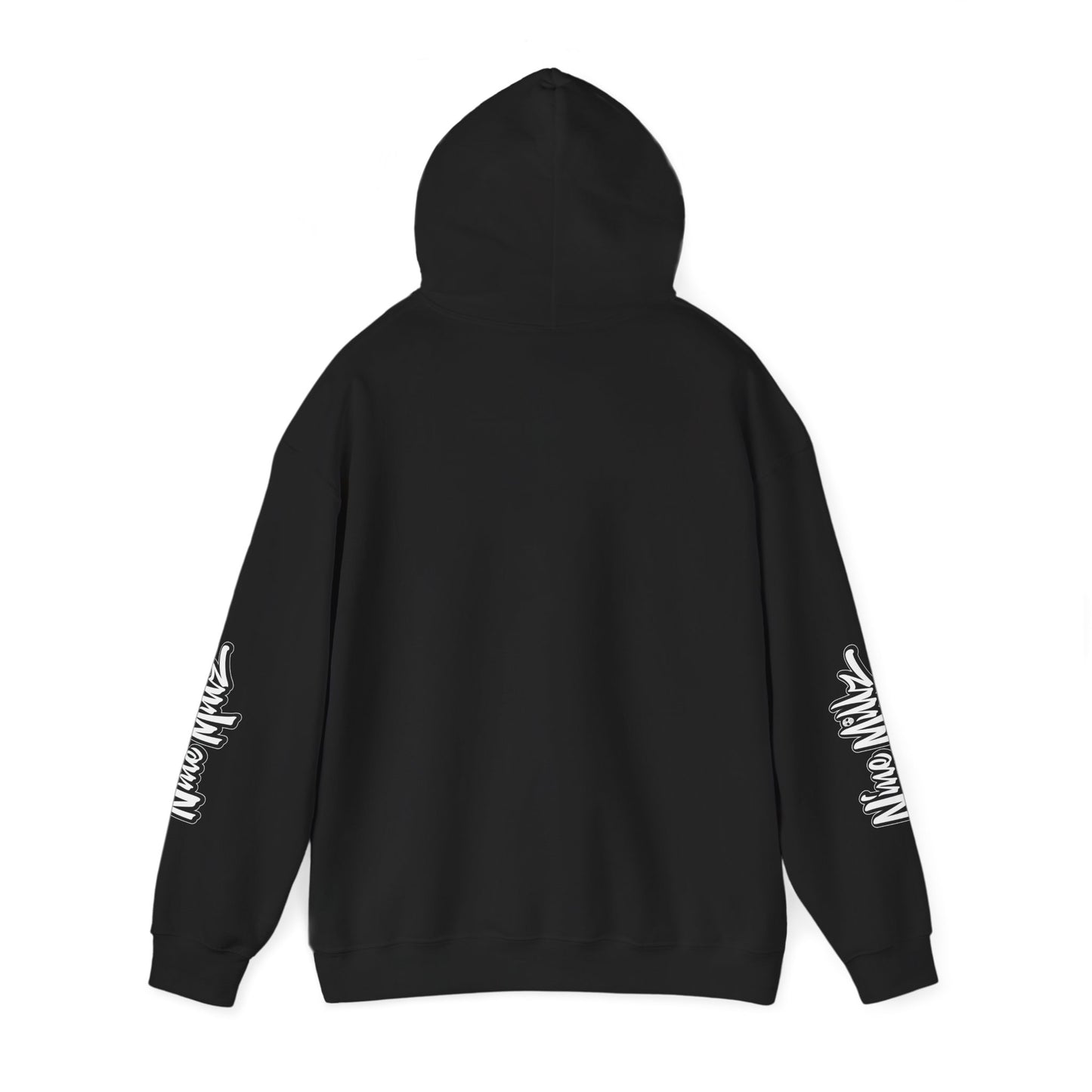 Nine Millz Hoodie