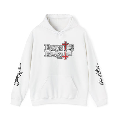 Nine Millz Hoodie