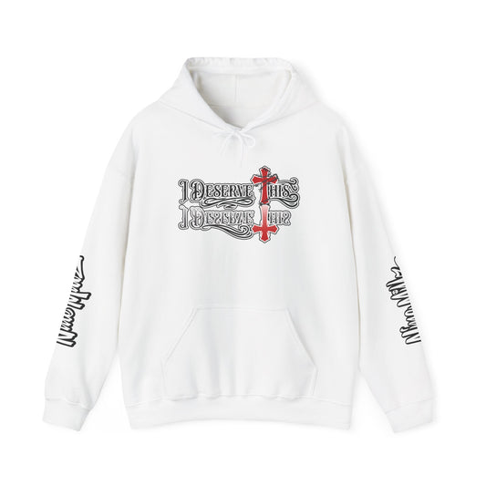 Nine Millz Hoodie