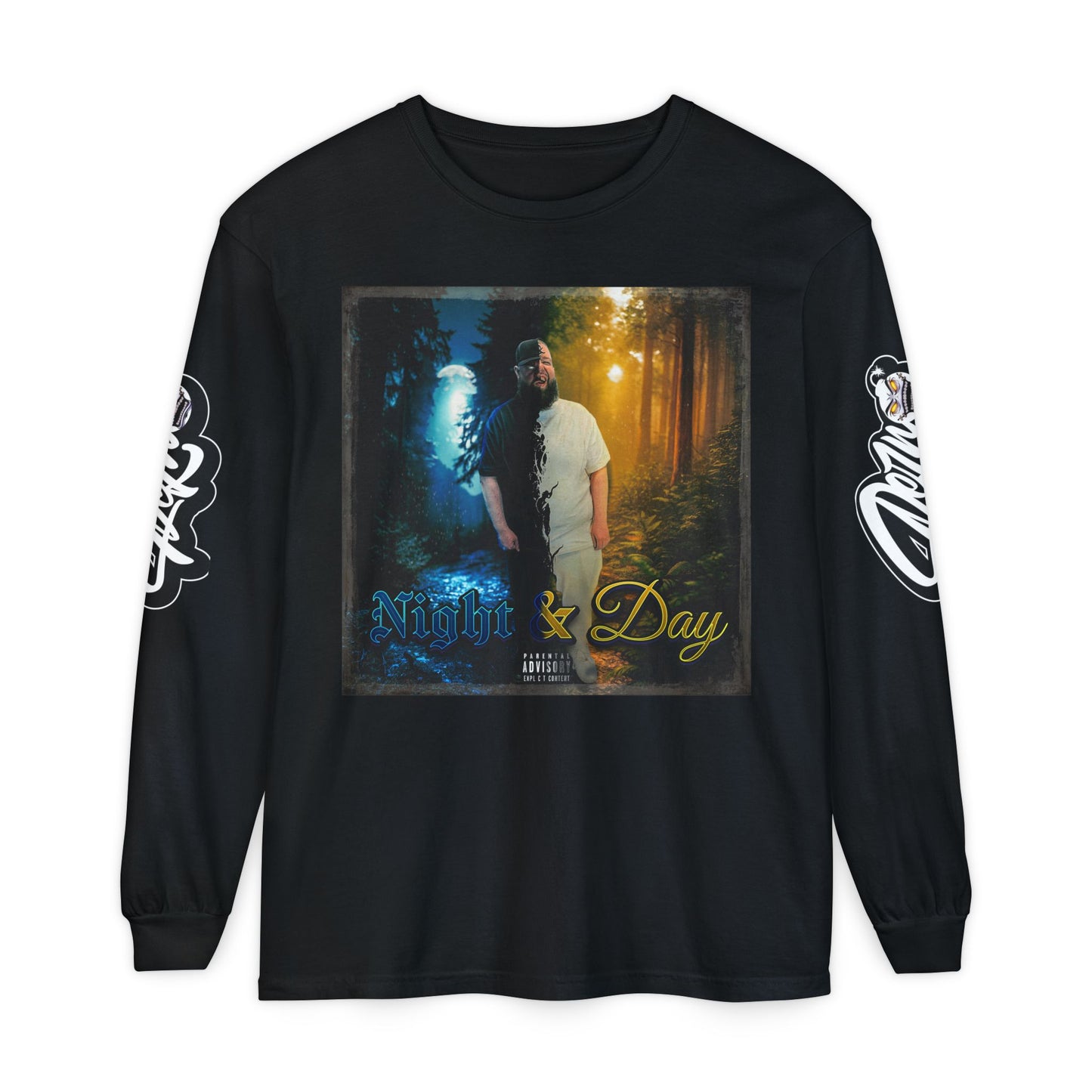 Rezno Long Sleeve