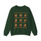Defiant Heir Xmas Sweater