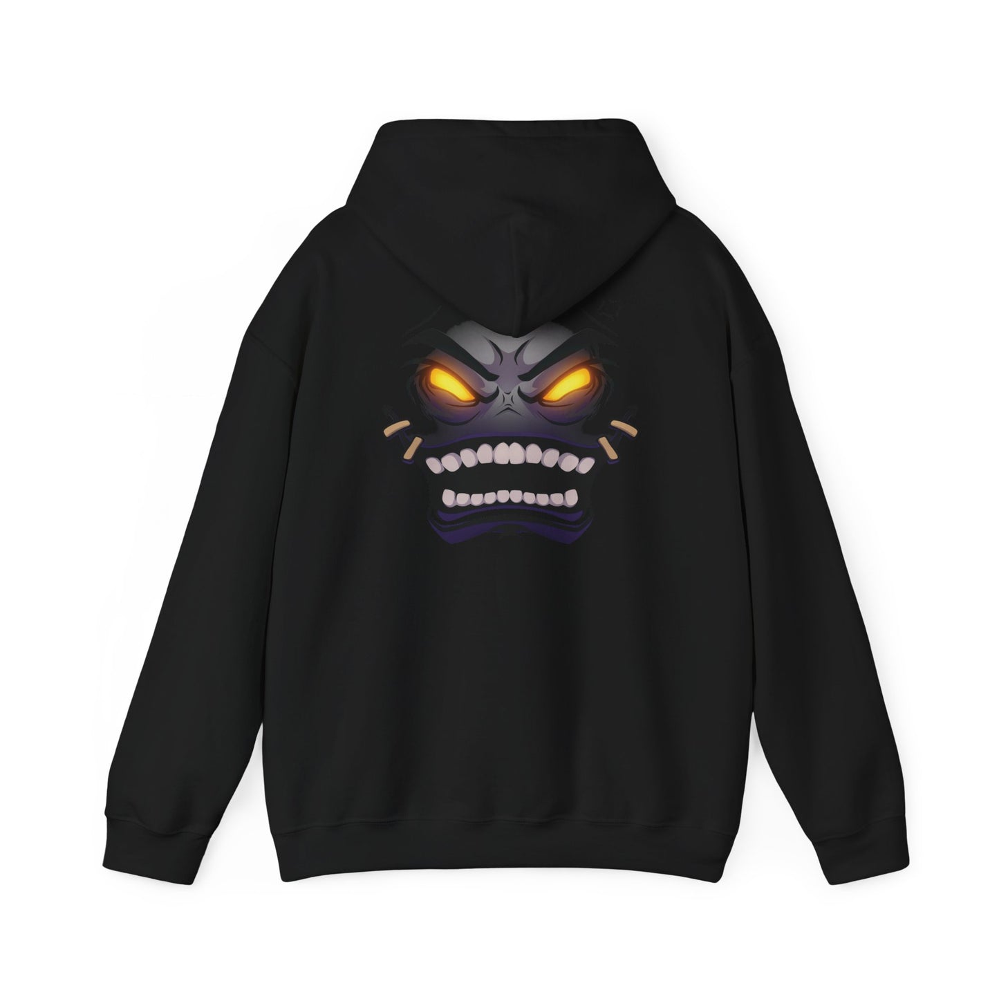 Defiant Heir Xmas Hoodie