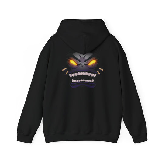 Defiant Heir Xmas Hoodie