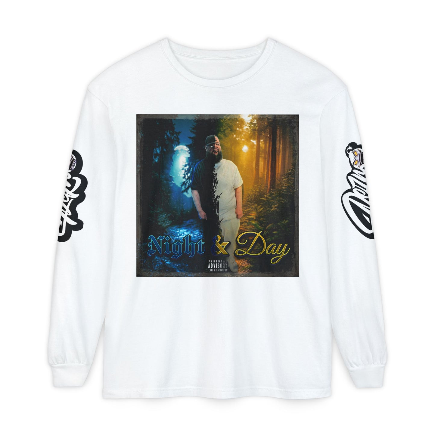 Rezno Long Sleeve