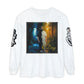 Rezno Long Sleeve