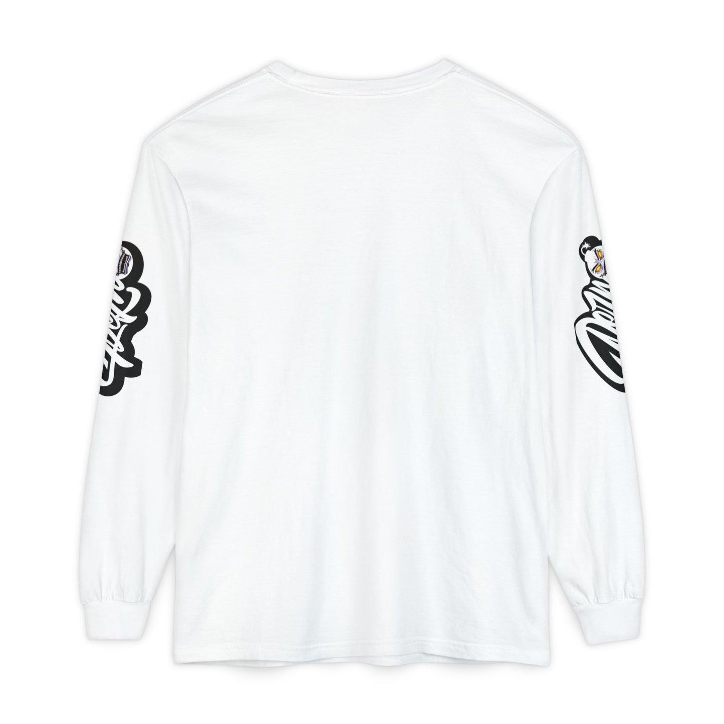 Rezno Long Sleeve