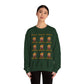 Defiant Heir Xmas Sweater