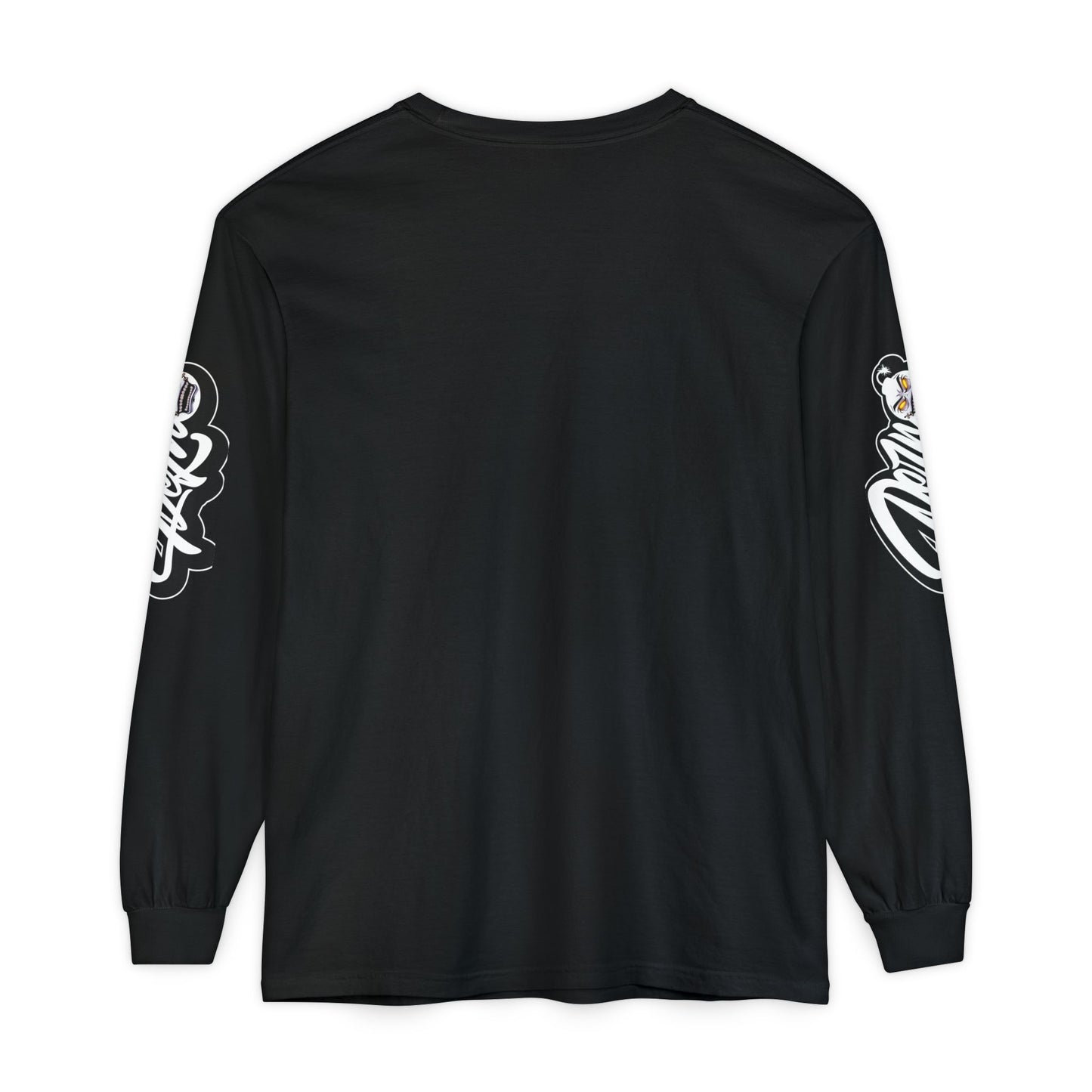 Rezno Long Sleeve