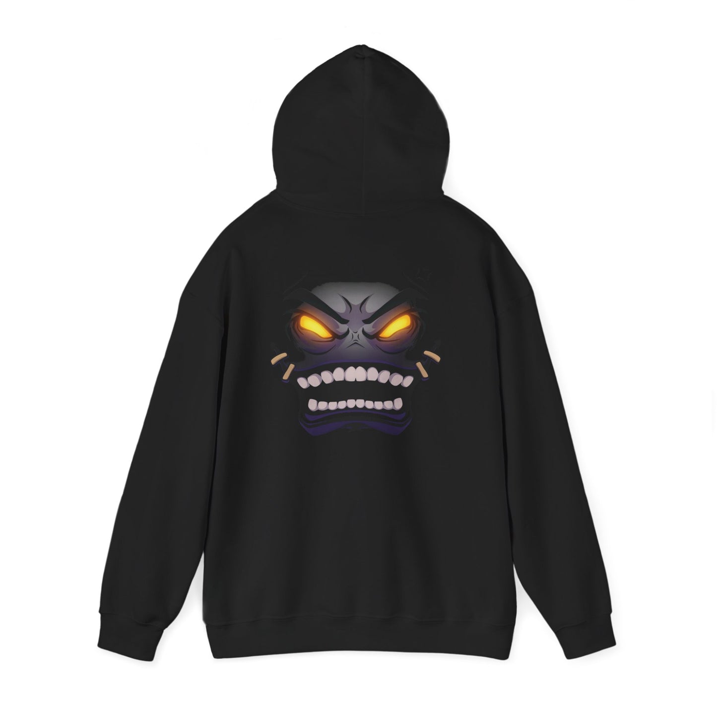 Defiant Heir Xmas Hoodie