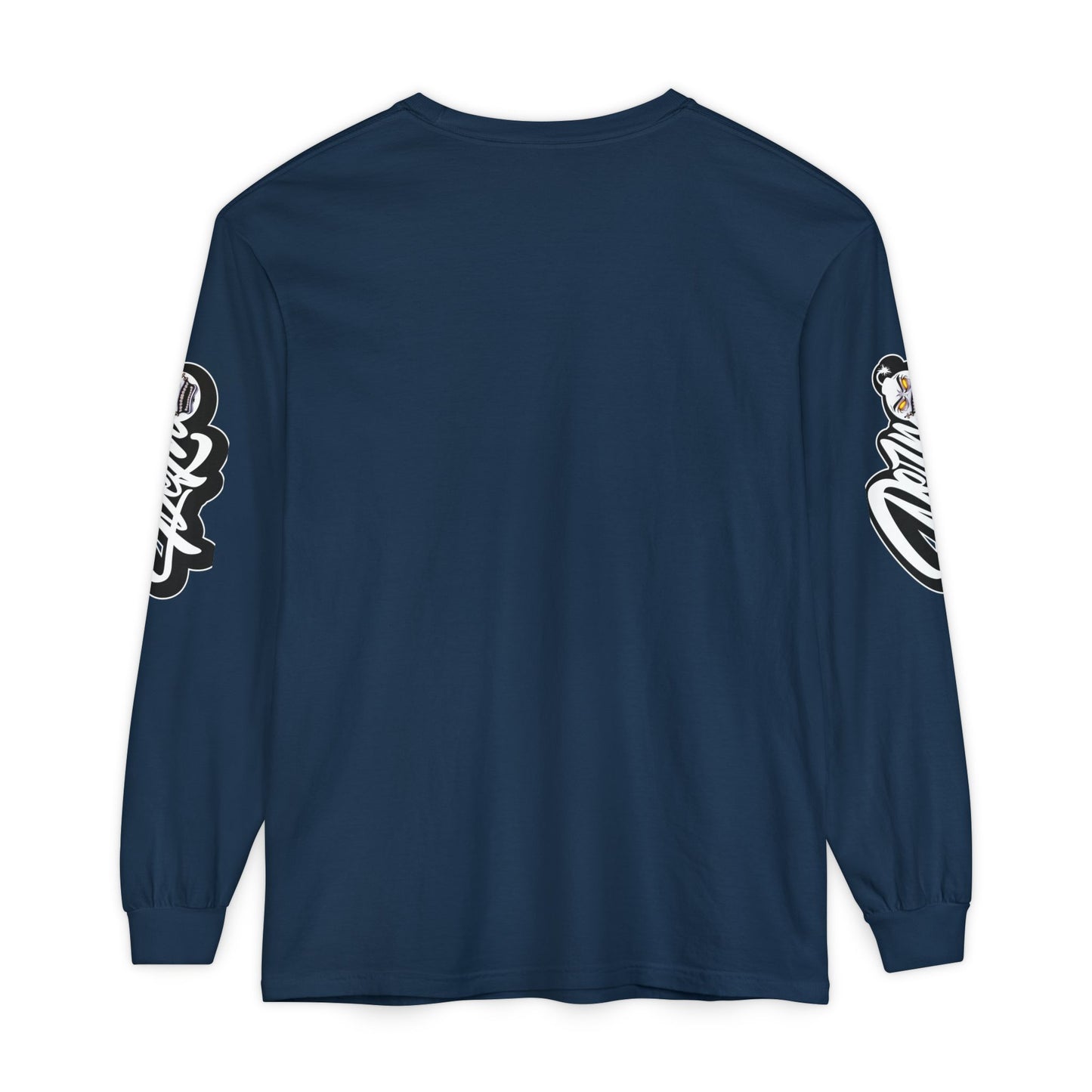 Rezno Long Sleeve