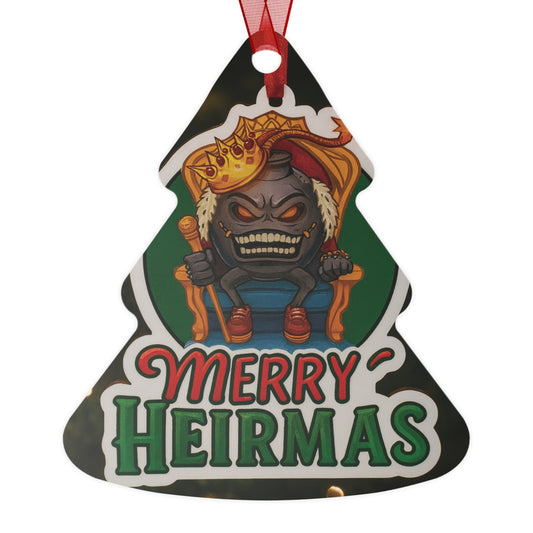 Merry HeirMas