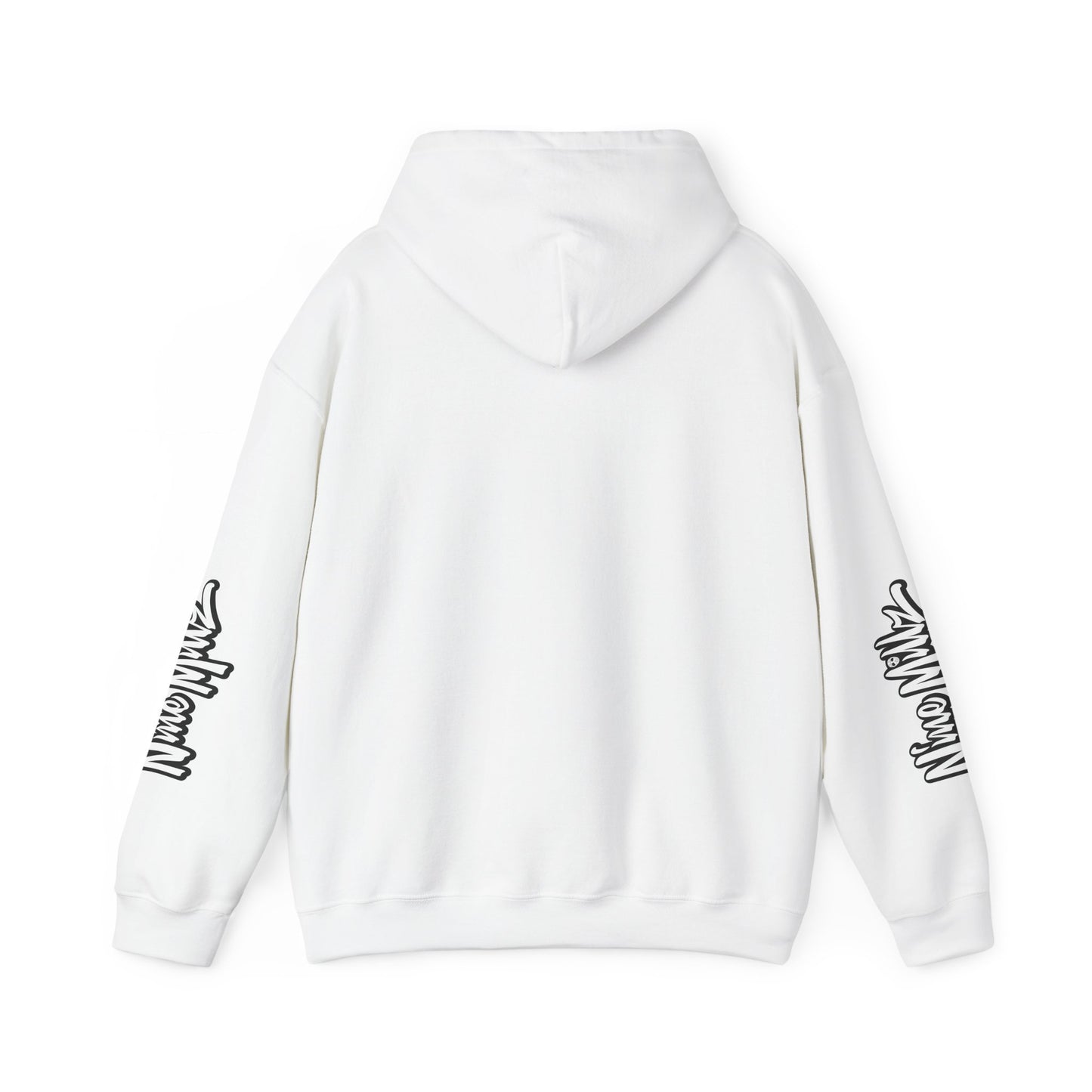 Nine Millz Hoodie