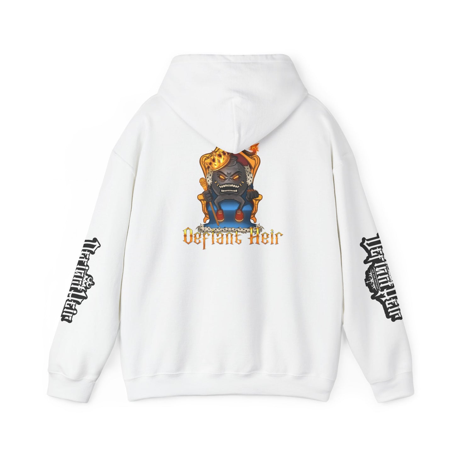 Unisex Heavy Blend™ Hooded Sweatshirt