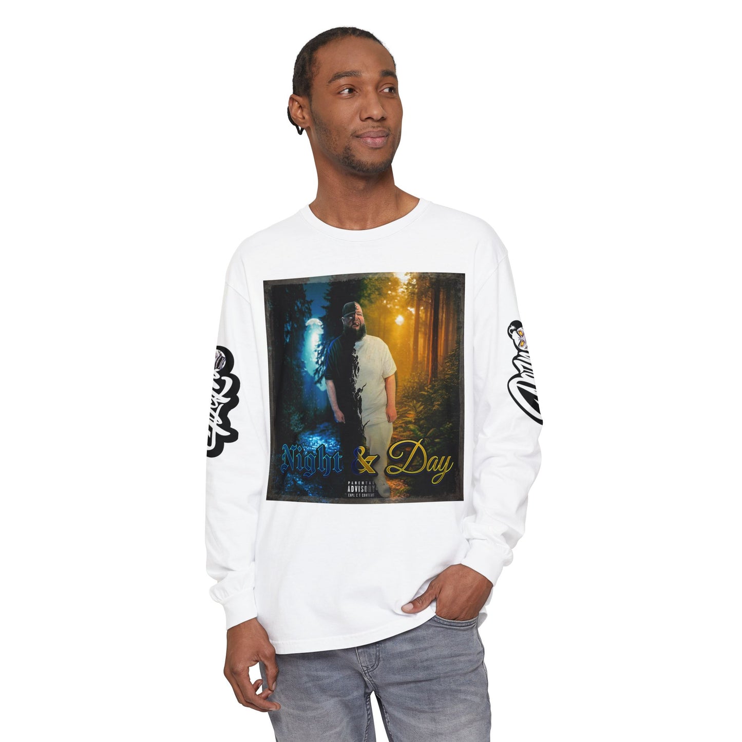 Rezno Long Sleeve
