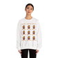 Defiant Heir Xmas Sweater