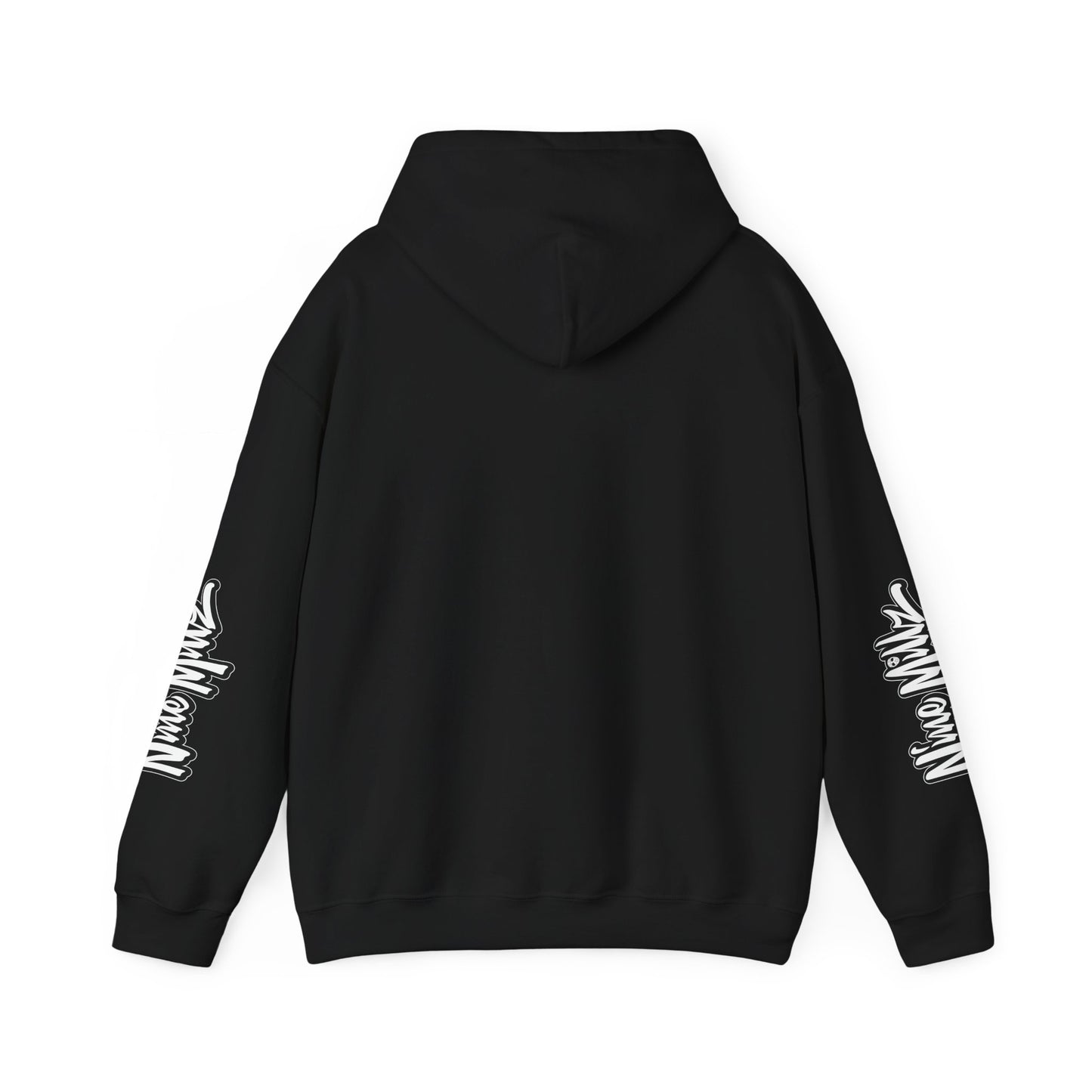 Nine Millz Hoodie