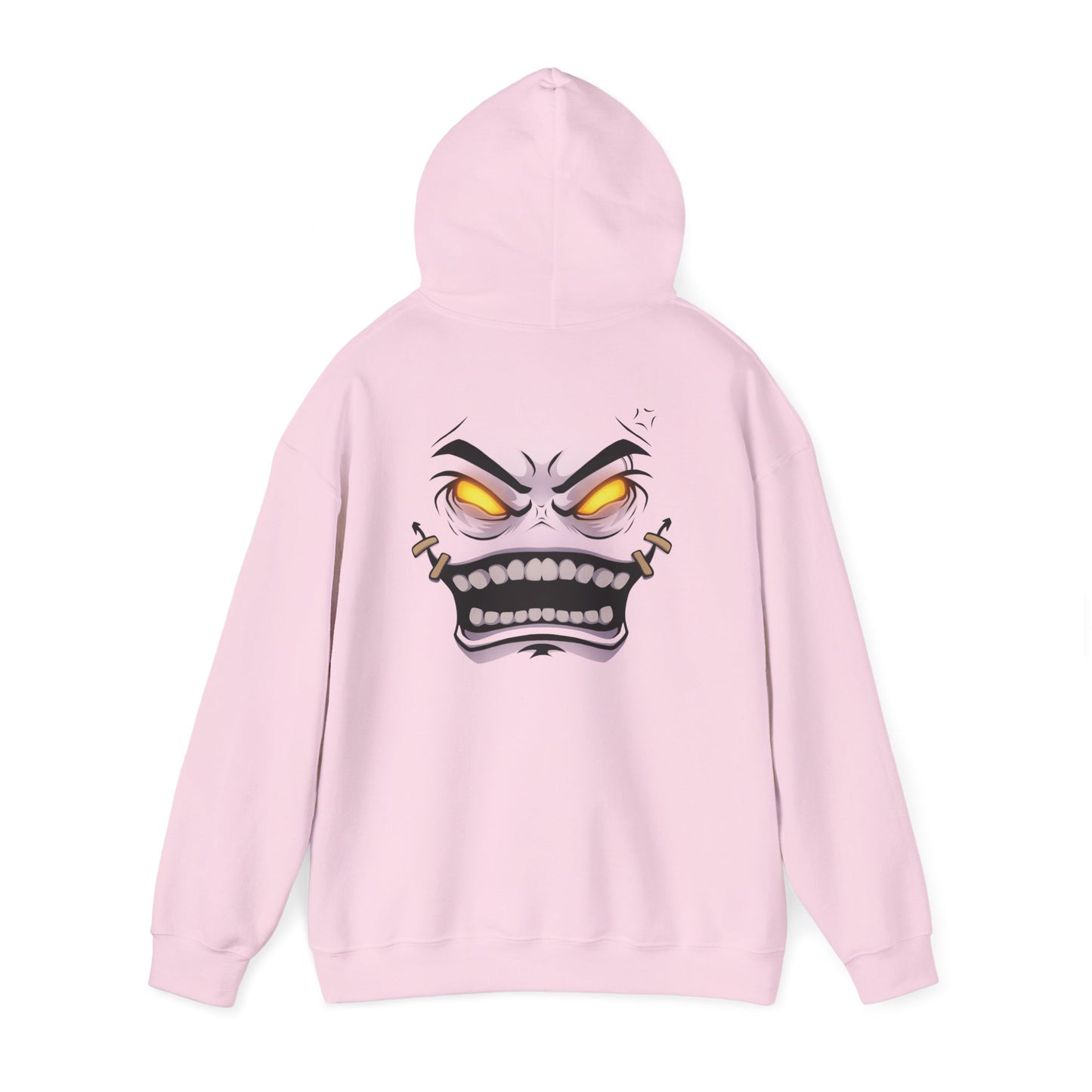 Defiant Heir Xmas Hoodie