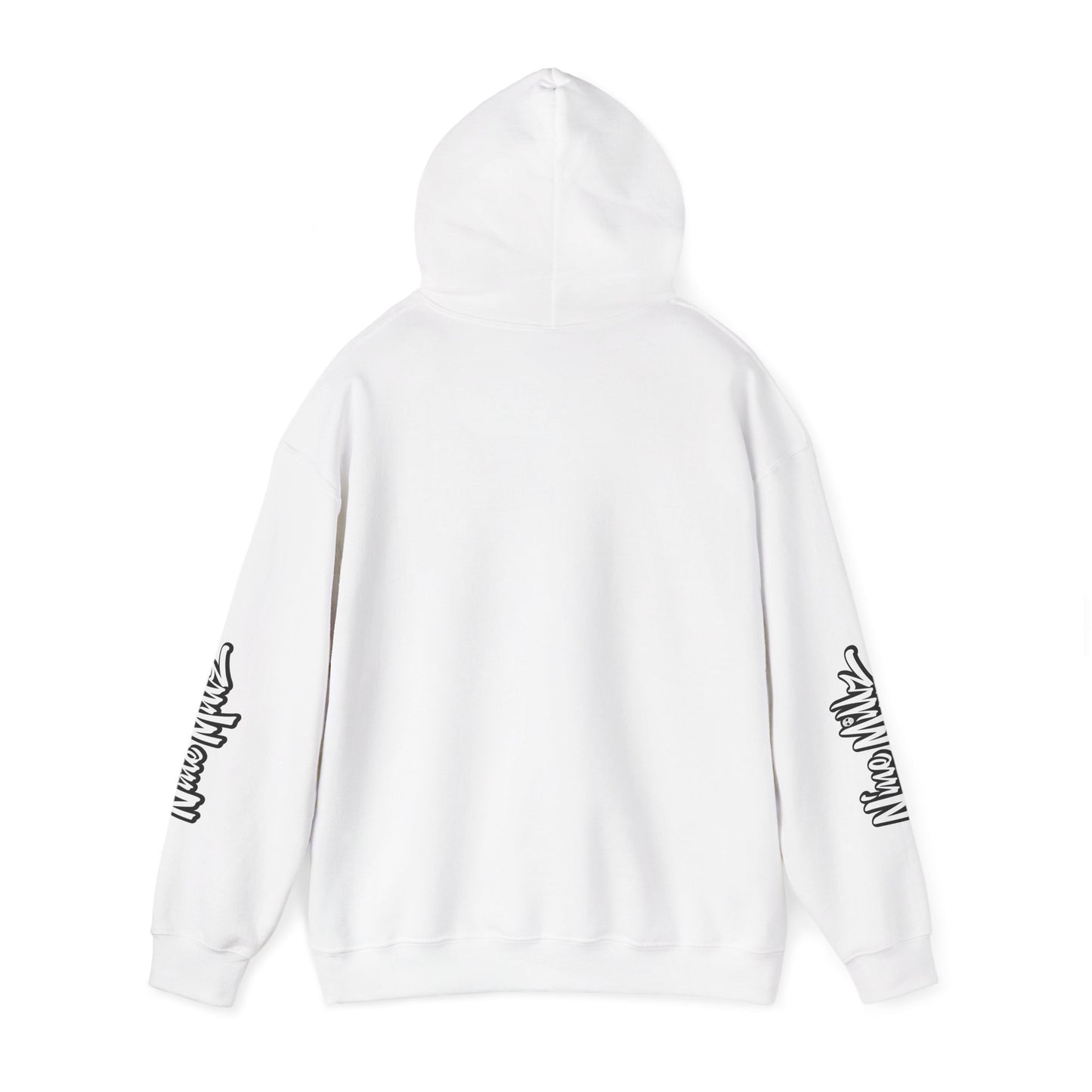 Nine Millz Hoodie