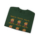Defiant Heir Xmas Sweater