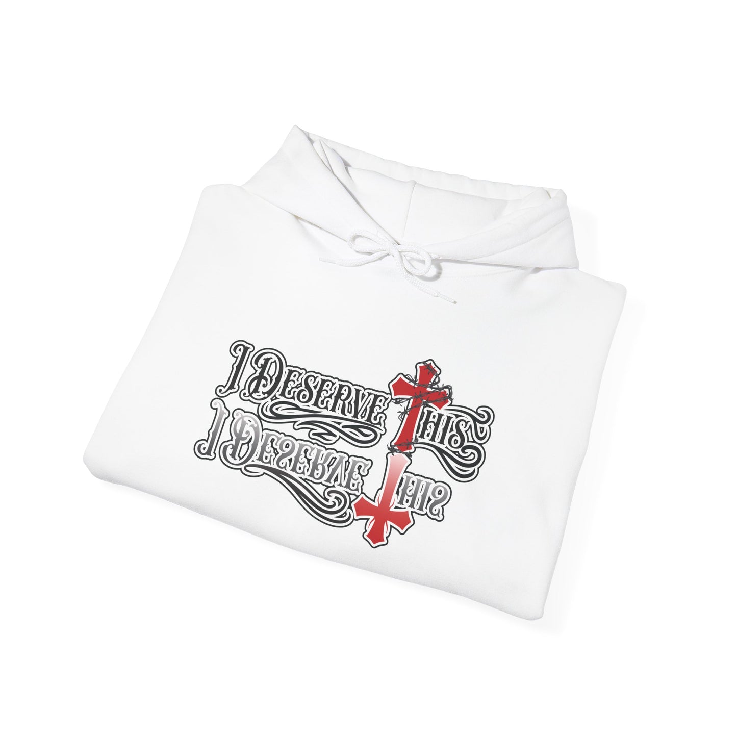Nine Millz Hoodie