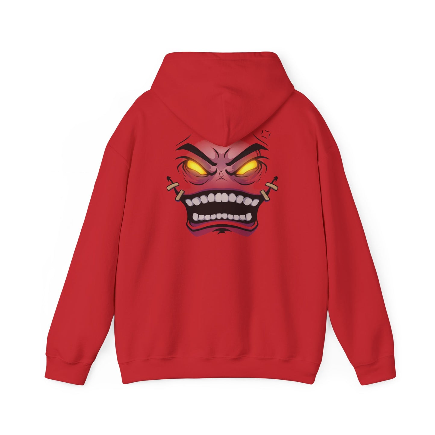 Defiant Heir Xmas Hoodie