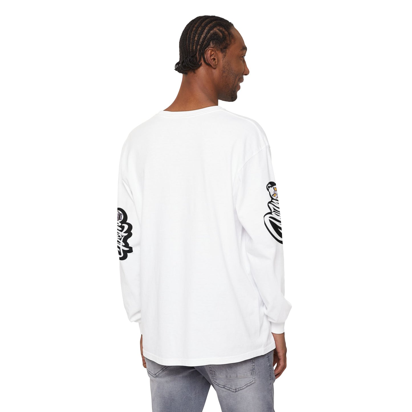 Rezno Long Sleeve