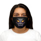 Official Defiant "Face of Heir" Traveling Mask