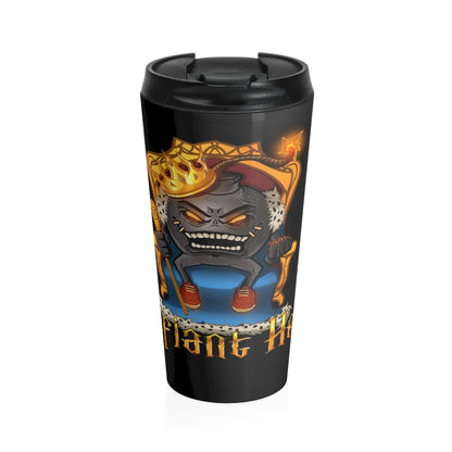 Official Defiant Heir Drink Tumbler