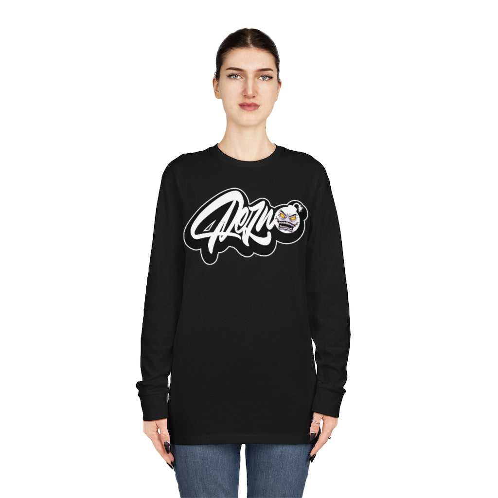 Official Rezno Long Sleeve Tee