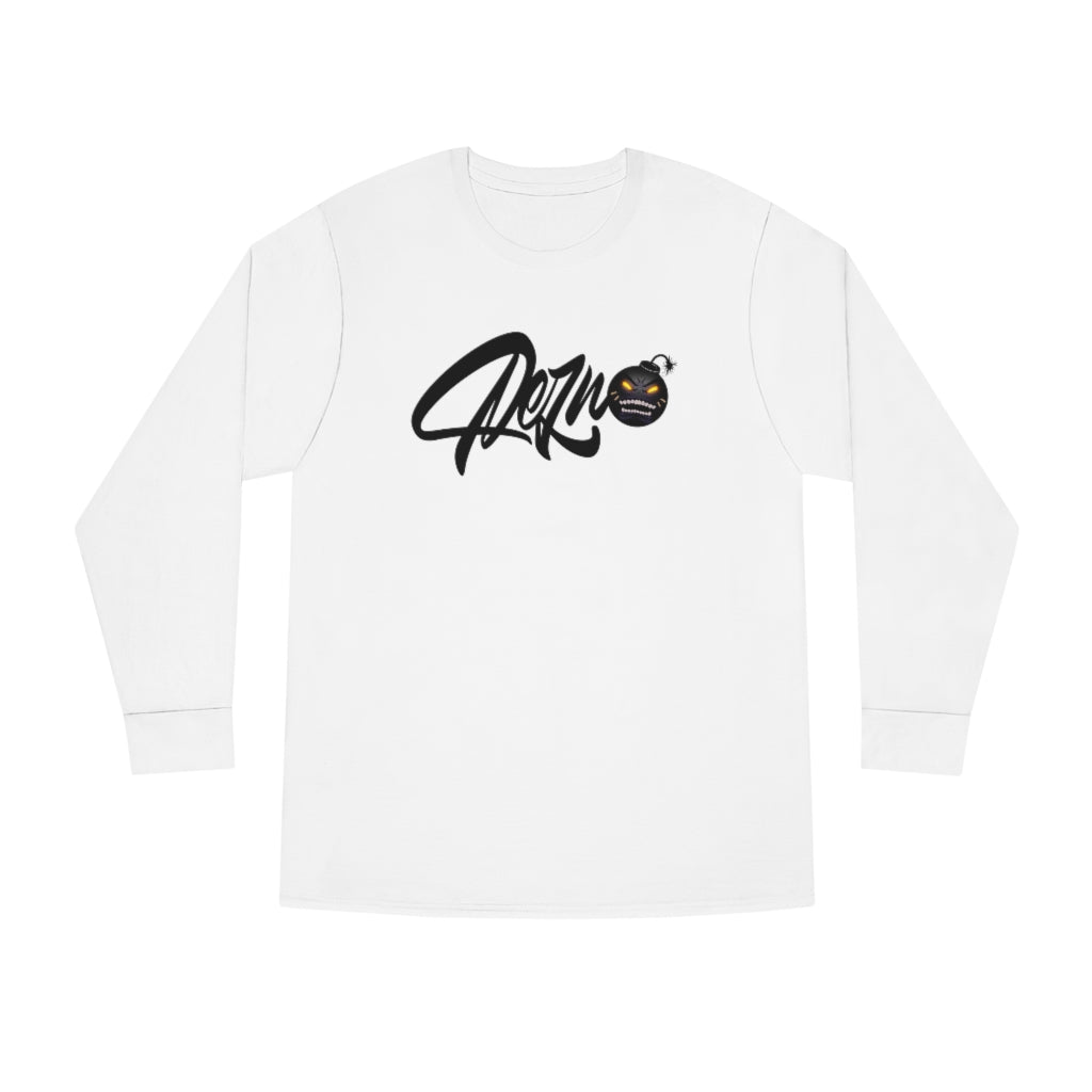 Official Rezno Long Sleeve Tee