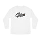 Official Rezno Long Sleeve Tee