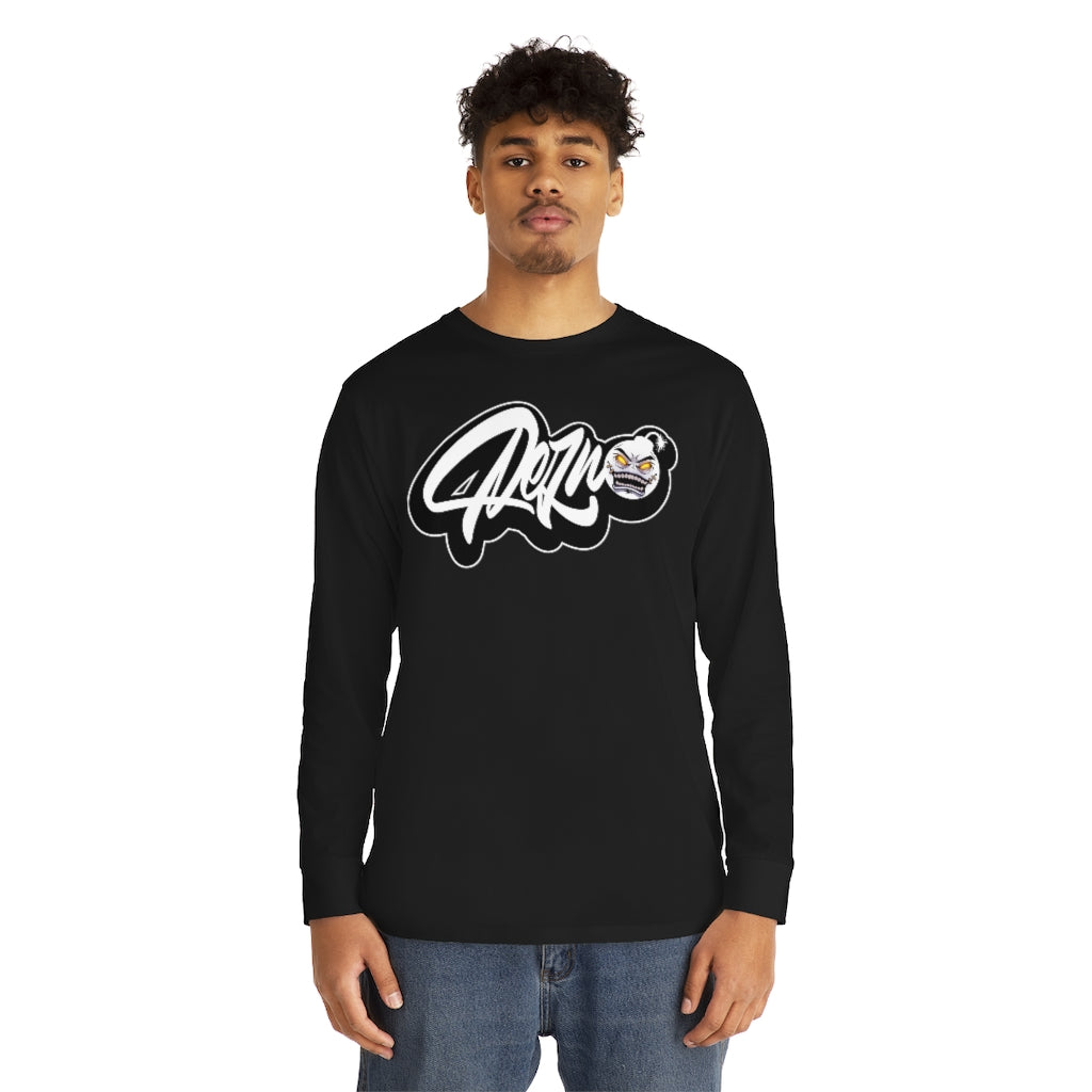 Official Rezno Long Sleeve Tee