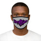 Official Defiant Heir "We Are Defiant" Traveling Mask