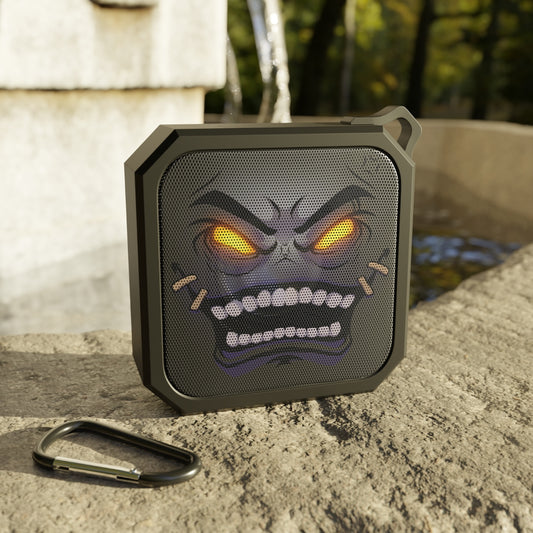 Defiant Heir Outdoor/Indoor Bluetooth Speaker