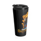 Official Defiant Heir Drink Tumbler