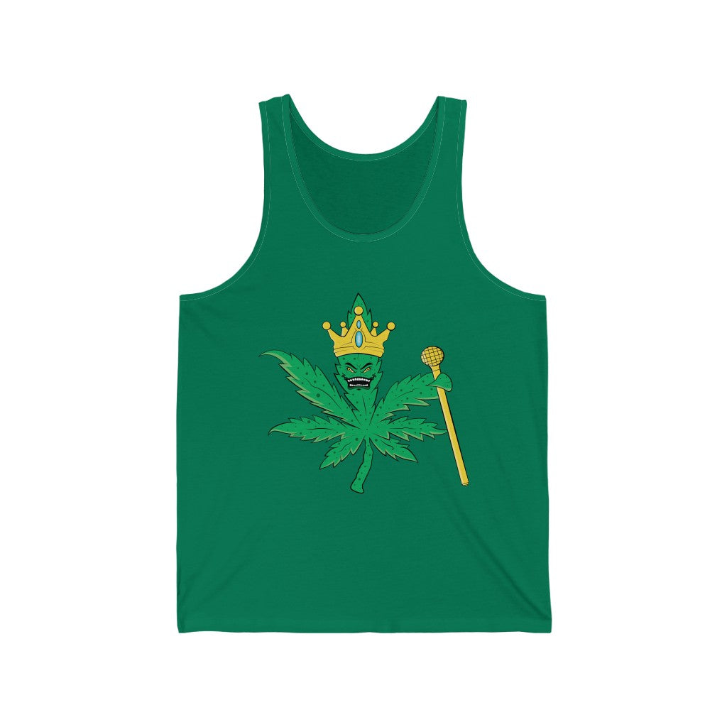 LIMITED TIME ONLY "Defiant Highs" Tank Top