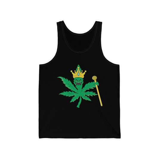 LIMITED TIME ONLY "Defiant Highs" Tank Top