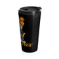 Official Defiant Heir Drink Tumbler