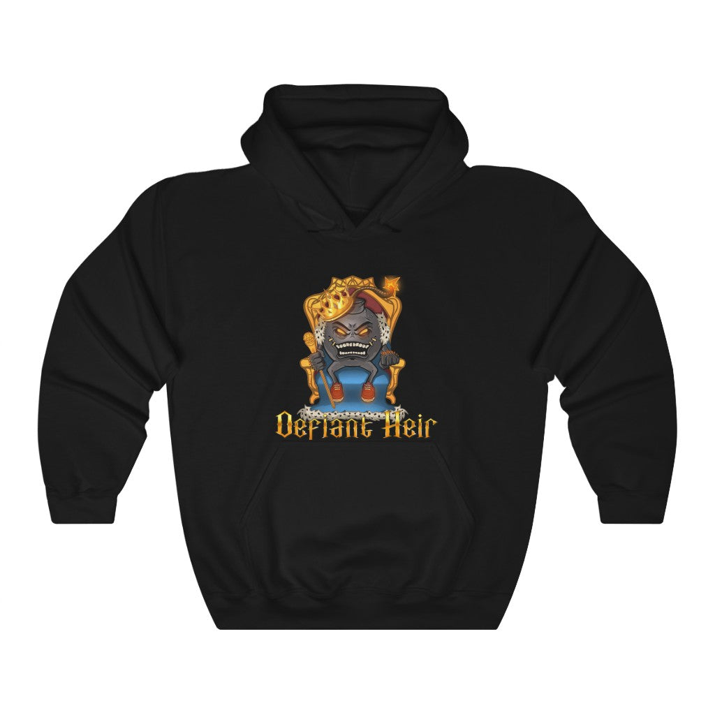 Official Defiant Heir Hoodie