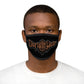 Official "We Are Defiant" Defiant Heir Traveling Mask