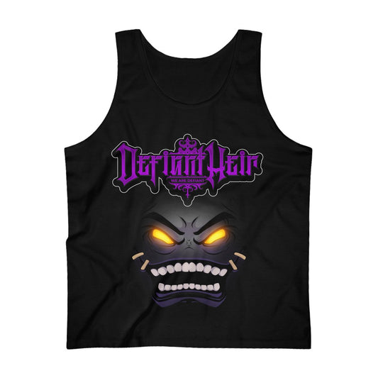 Official Defiant Heir "We Are Defiant" TankTop